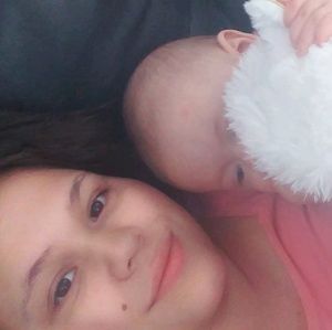 Meet your Posher, Tabitha